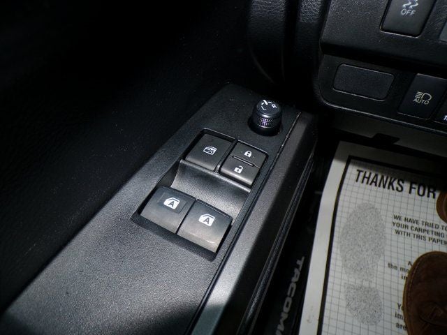 2020 Toyota Tacoma SR5 V6