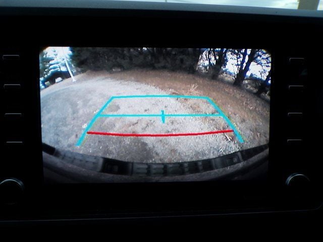 2020 Toyota Tacoma SR5 V6