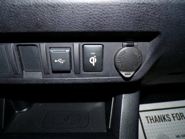 2020 Toyota Tacoma SR5 V6