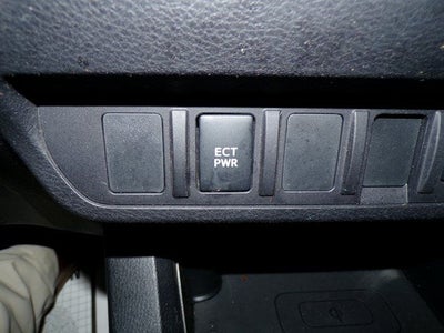 2020 Toyota Tacoma SR5 V6