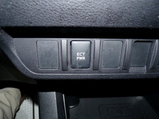 2020 Toyota Tacoma SR5 V6