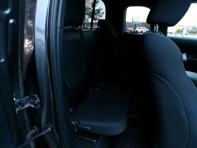 2020 Toyota Tacoma SR5 V6