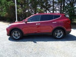 2017 Hyundai Santa Fe Sport 2.4 Base