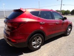 2017 Hyundai Santa Fe Sport 2.4 Base