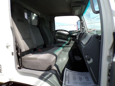 2009 GMC W 4500 Base