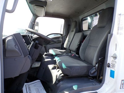 2009 GMC W 4500 Base