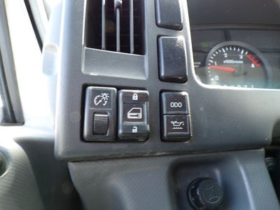 2009 GMC W 4500 Base