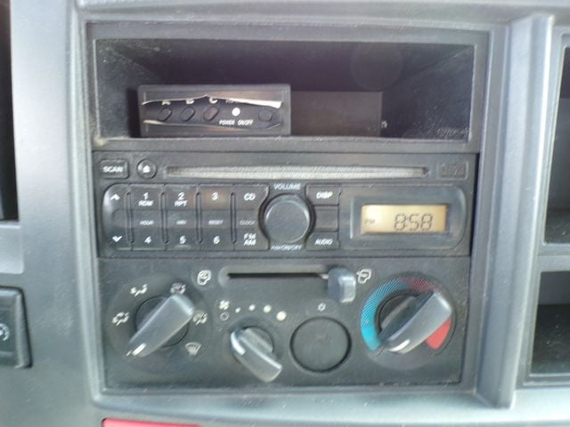 2009 GMC W 4500 Base