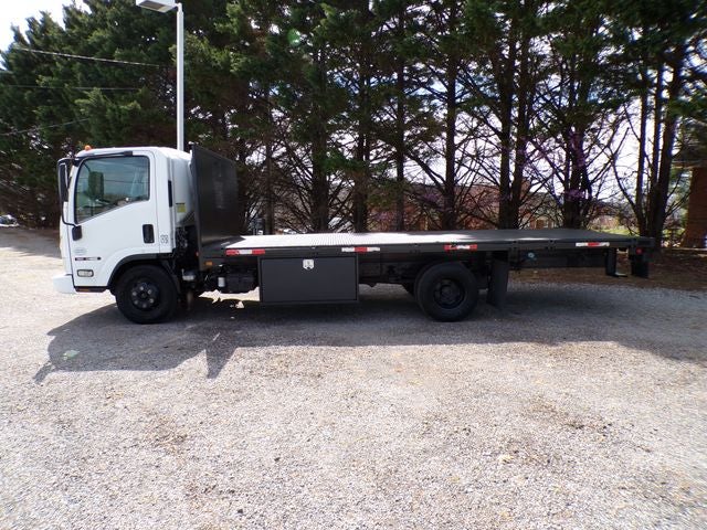 2009 GMC W 4500 Base