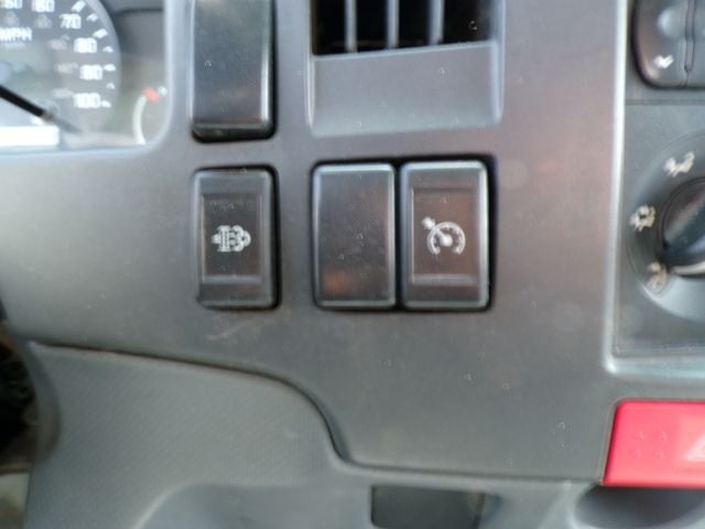 2009 GMC W 4500 Base