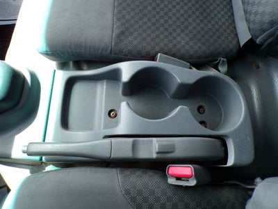 2009 GMC W 4500 Base