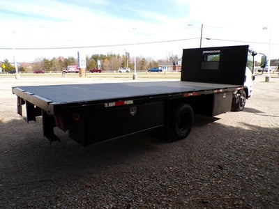 2009 GMC W 4500 Base