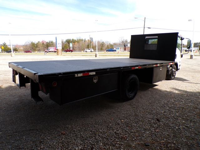 2009 GMC W 4500 Base