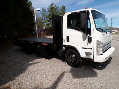 2009 GMC W 4500 Base