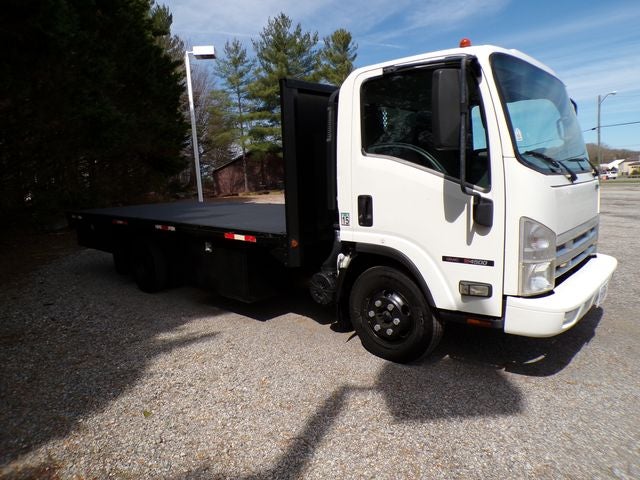 2009 GMC W 4500 Base