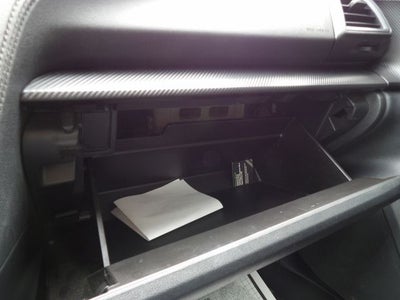 2019 Subaru Crosstrek 2.0i
