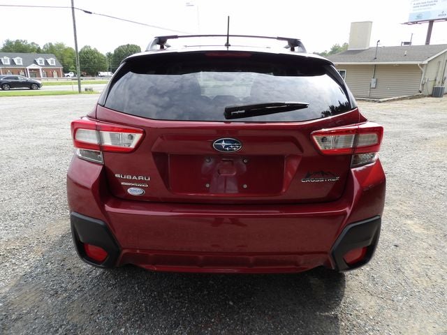 2019 Subaru Crosstrek 2.0i