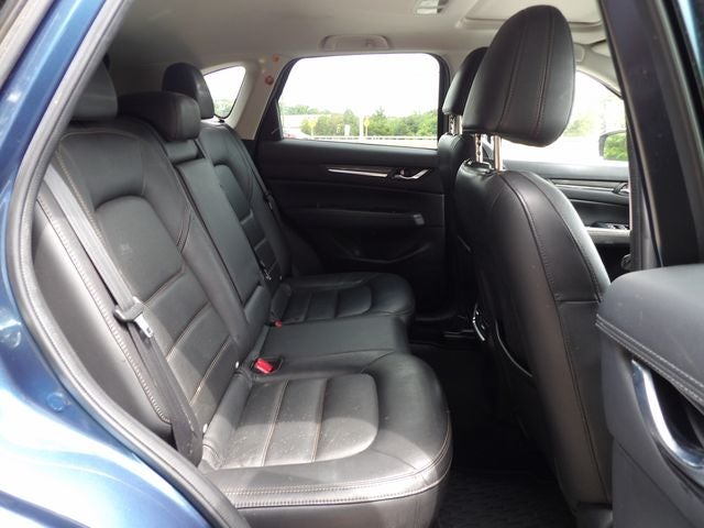 2017 Mazda Mazda CX-5 Grand Touring