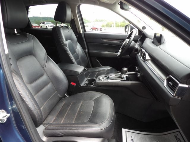 2017 Mazda Mazda CX-5 Grand Touring