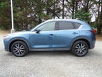 2017 Mazda Mazda CX-5 Grand Touring