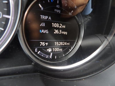 2017 Mazda Mazda CX-5 Grand Touring