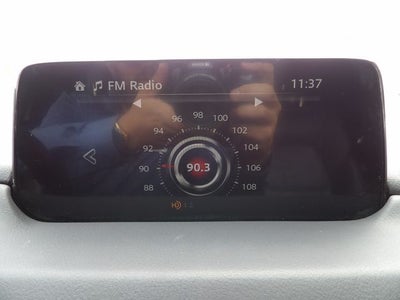 2017 Mazda Mazda CX-5 Grand Touring
