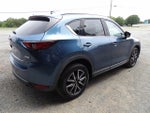 2017 Mazda Mazda CX-5 Grand Touring