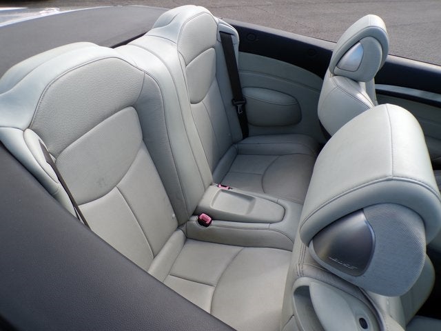 2010 INFINITI G37 Base