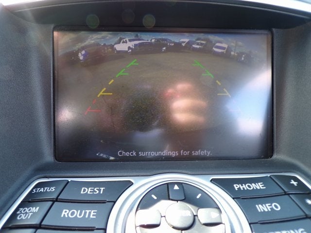 2010 INFINITI G37 Base