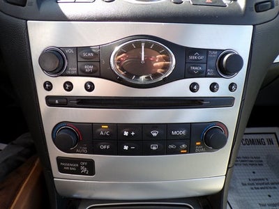 2010 INFINITI G37 Base