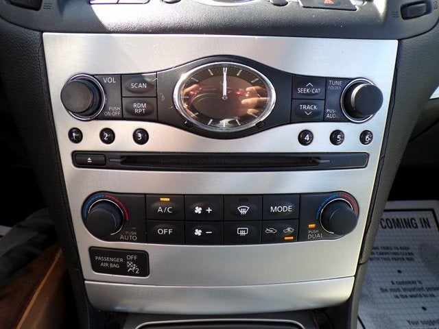 2010 INFINITI G37 Base