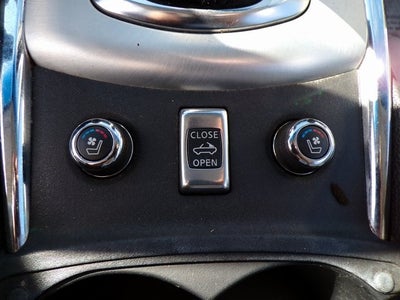 2010 INFINITI G37 Base