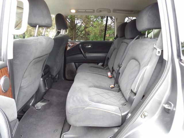 2019 Nissan Armada SV