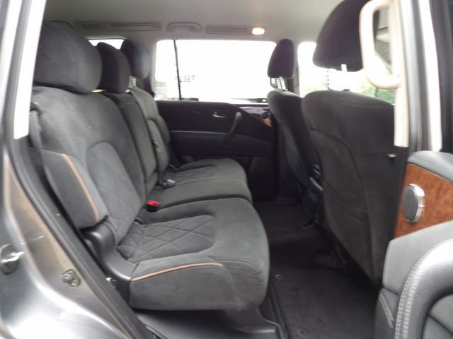 2019 Nissan Armada SV