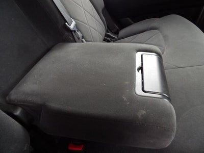 2019 Nissan Armada SV