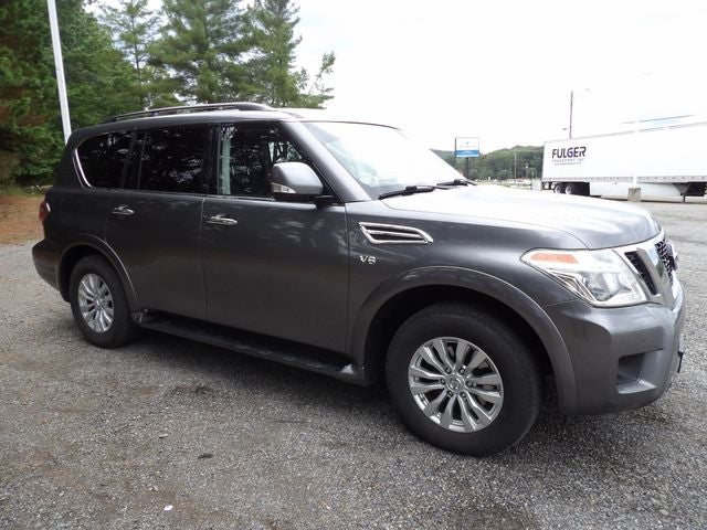 2019 Nissan Armada SV