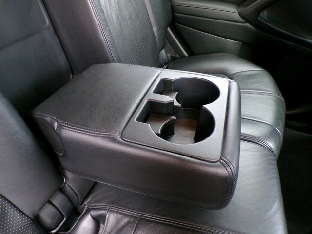 2009 Nissan Murano SL