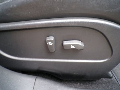 2009 Nissan Murano SL