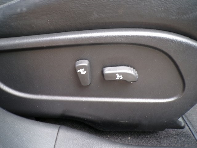 2009 Nissan Murano SL