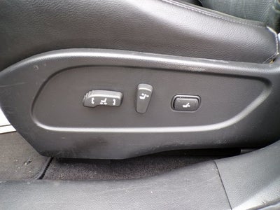 2009 Nissan Murano SL