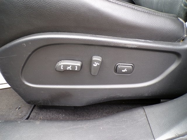 2009 Nissan Murano SL