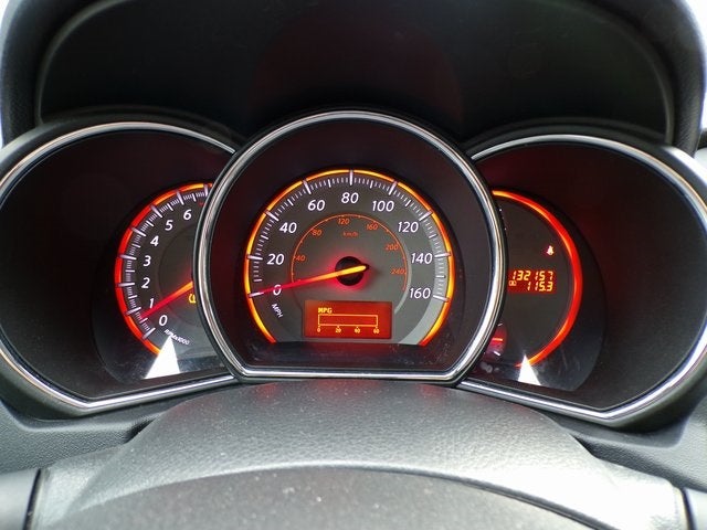 2009 Nissan Murano SL