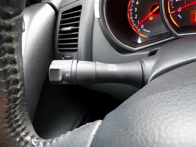 2009 Nissan Murano SL