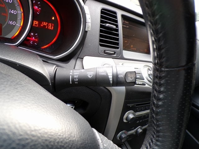 2009 Nissan Murano SL