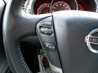 2009 Nissan Murano SL