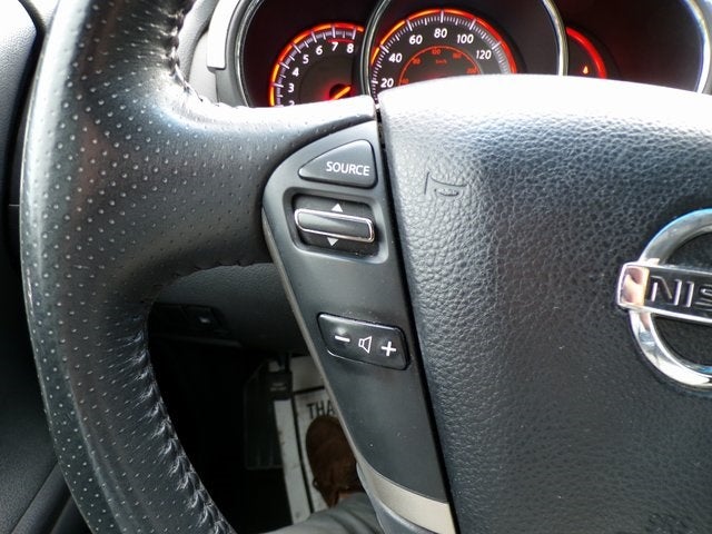 2009 Nissan Murano SL