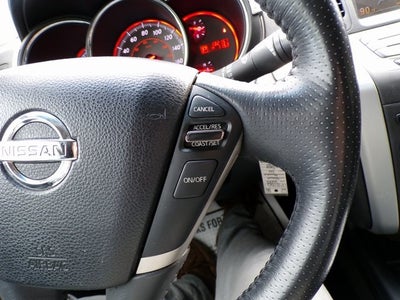 2009 Nissan Murano SL