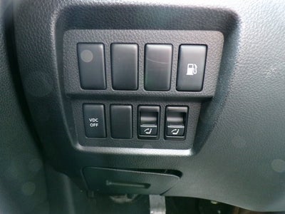 2009 Nissan Murano SL