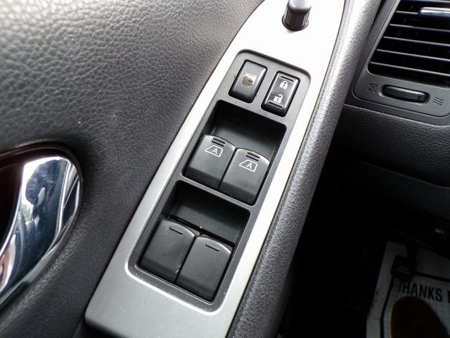 2009 Nissan Murano SL