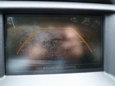 2009 Nissan Murano SL